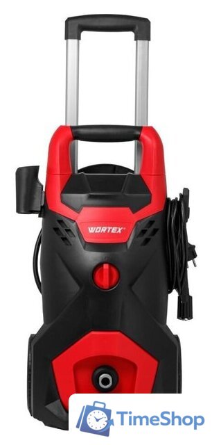 Мойка высокого давления Wortex PW 1620-1 - Изображение №2 — Интернет-магазин Time-Shop