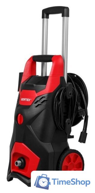 Мойка высокого давления Wortex PW 1620-1 - Изображение №3 — Интернет-магазин Time-Shop
