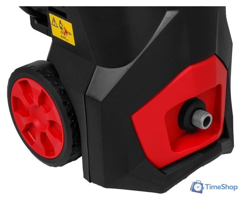 Мойка высокого давления Wortex PW 1620-1 - Изображение №10 — Интернет-магазин Time-Shop