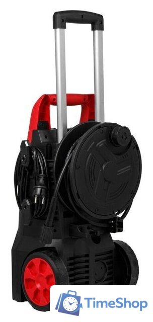 Мойка высокого давления Wortex PW 1620-1 - Изображение №5 — Интернет-магазин Time-Shop
