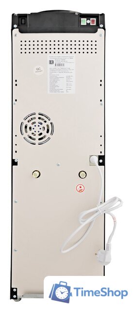 Кулер для воды Vatten V42NE - Изображение №4 — Интернет-магазин Time-Shop