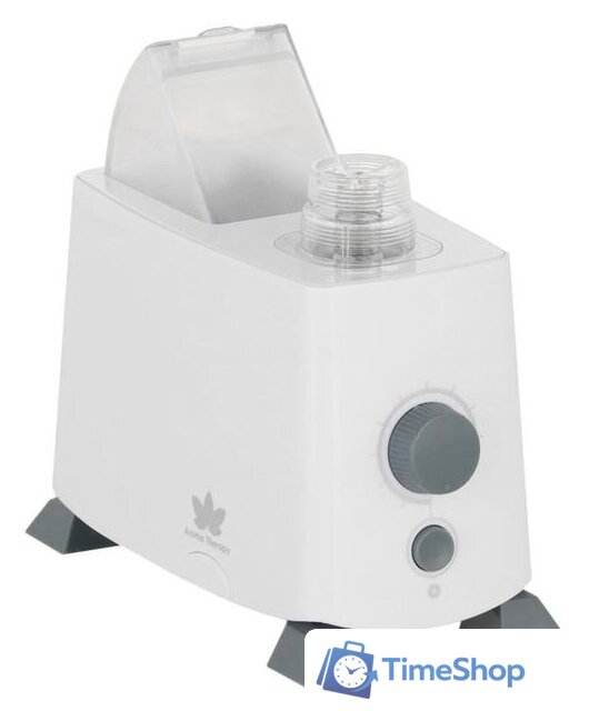 Увлажнитель воздуха Electrolux EHU-4015 Travel - Изображение №6 — Интернет-магазин Time-Shop