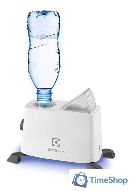 Увлажнитель воздуха Electrolux EHU-4015 Travel - Изображение №3 — Интернет-магазин Time-Shop