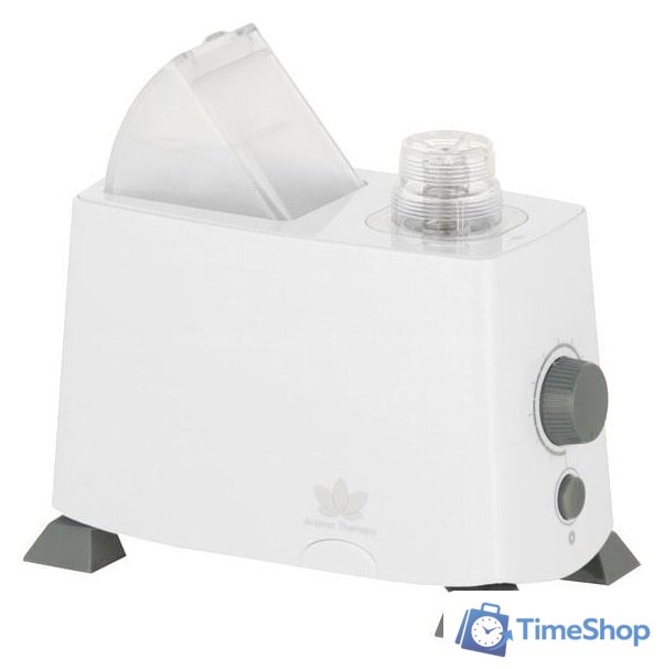 Увлажнитель воздуха Electrolux EHU-4015 Travel - Изображение №1 — Интернет-магазин Time-Shop