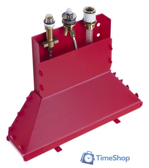 Скрытый механизм Hansgrohe 13437180 - Изображение №1 — Интернет-магазин Time-Shop