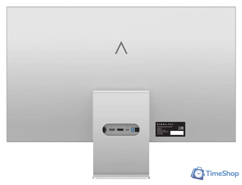 Монитор Digma Pro 27