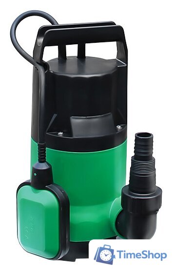 Дренажный насос Oasis DN 170/9 - Изображение №1 — Интернет-магазин Time-Shop