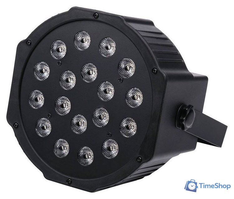 Уличный прожектор Bi Ray PL008-BR - Изображение №1 — Интернет-магазин Time-Shop