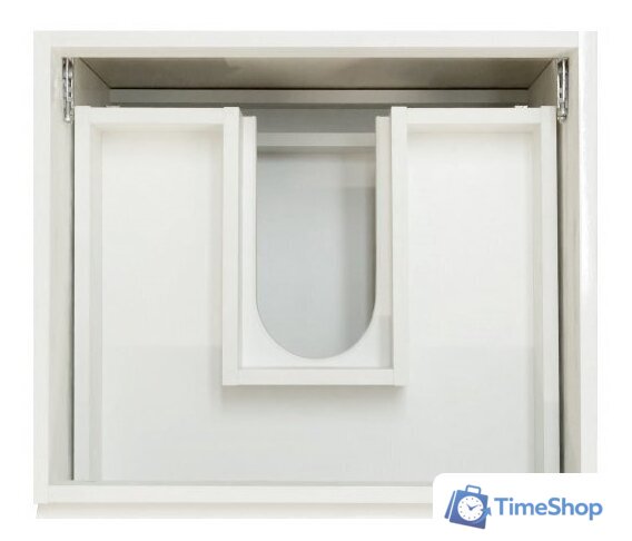  Эстет Тумба Dallas Luxe ФР-00001923 с умывальником Dallas 120 (правая) - Изображение №4 — Интернет-магазин Time-Shop