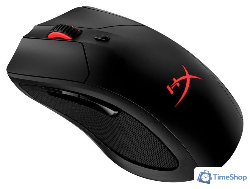 Игровая мышь HyperX Pulsefire Dart - Изображение №2 — Интернет-магазин Time-Shop