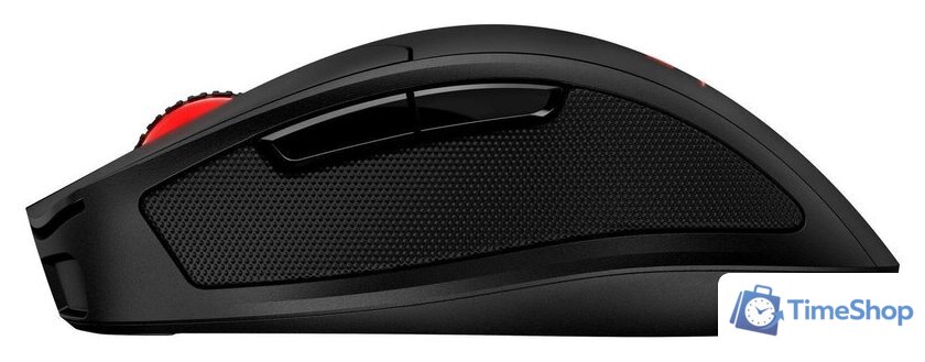Игровая мышь HyperX Pulsefire Dart - Изображение №3 — Интернет-магазин Time-Shop