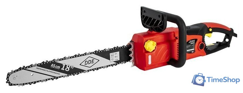 Электрическая пила DDE CSE240L - Изображение №2 — Интернет-магазин Time-Shop