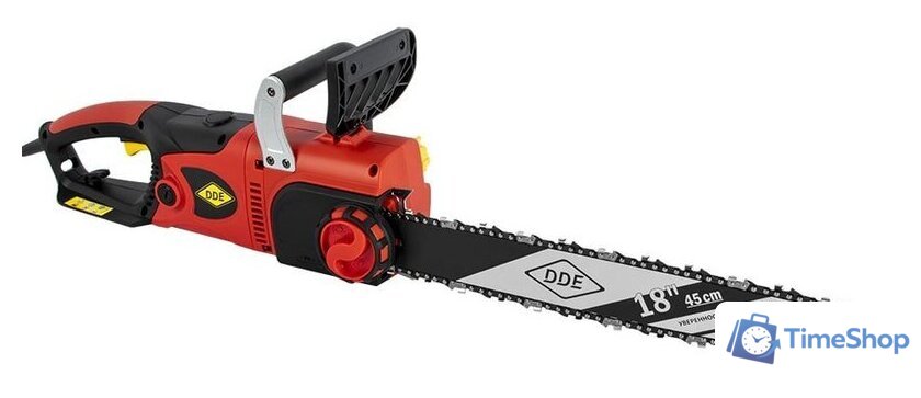 Электрическая пила DDE CSE240L - Изображение №1 — Интернет-магазин Time-Shop