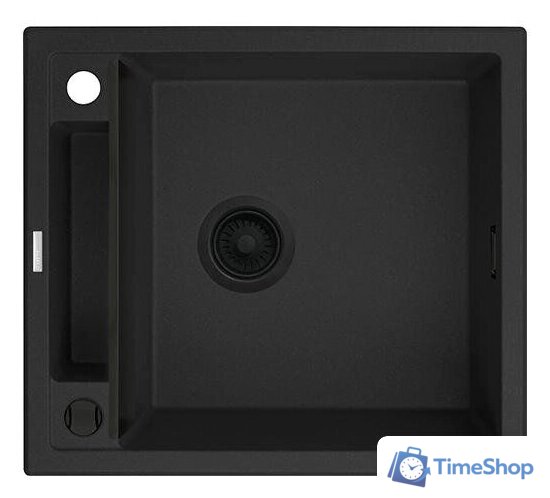 Кухонная мойка Deante Magnetic ZRM N103 - Изображение №1 — Интернет-магазин Time-Shop