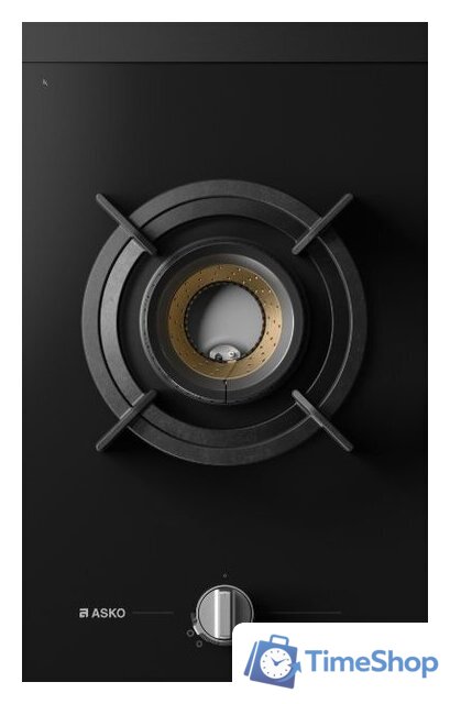 Варочная панель ASKO HG8313BGB1 - Изображение №1 — Интернет-магазин Time-Shop