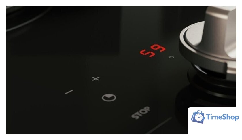 Варочная панель ASKO HG8313BGB1 - Изображение №4 — Интернет-магазин Time-Shop