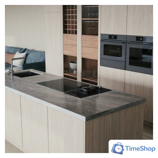 Варочная панель ASKO HG8313BGB1 - Изображение №5 — Интернет-магазин Time-Shop