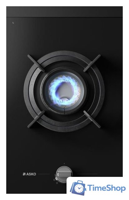 Варочная панель ASKO HG8313BGB1 - Изображение №2 — Интернет-магазин Time-Shop