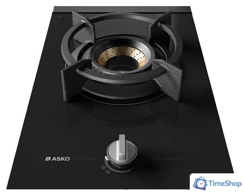 Варочная панель ASKO HG8313BGB1 - Изображение №3 — Интернет-магазин Time-Shop