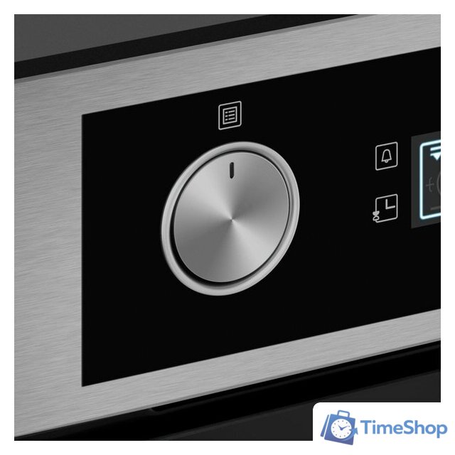 Электрический духовой шкаф MAUNFELD AEOH6062S - Изображение №12 — Интернет-магазин Time-Shop