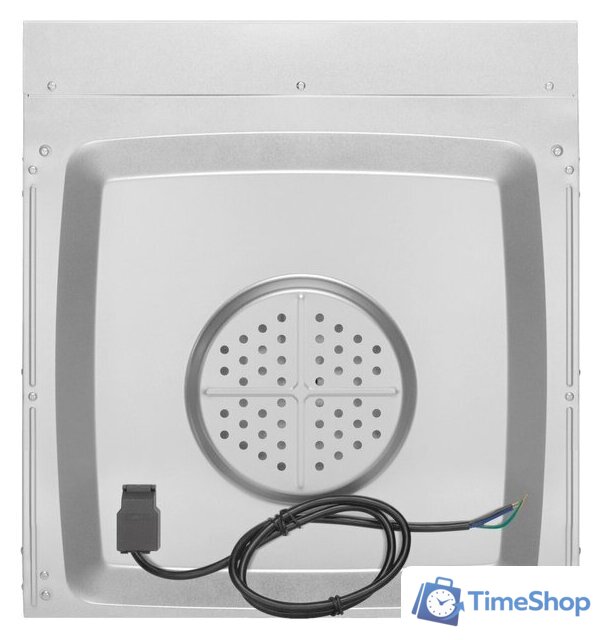 Электрический духовой шкаф MAUNFELD AEOH6062S - Изображение №8 — Интернет-магазин Time-Shop