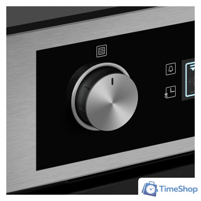 Электрический духовой шкаф MAUNFELD AEOH6062S - Изображение №13 — Интернет-магазин Time-Shop