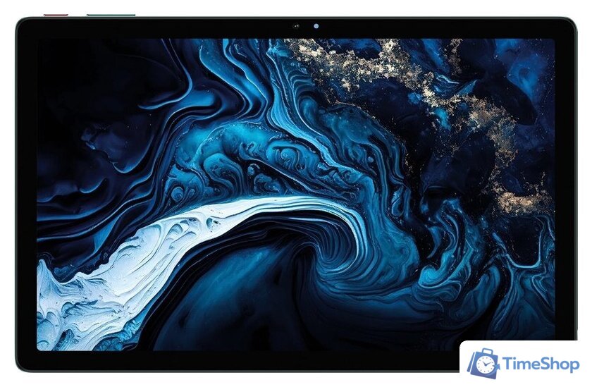 Планшет Digma Pro Pulse 4G 6GB/128GB (темно-зеленый) - Изображение №15 — Интернет-магазин Time-Shop