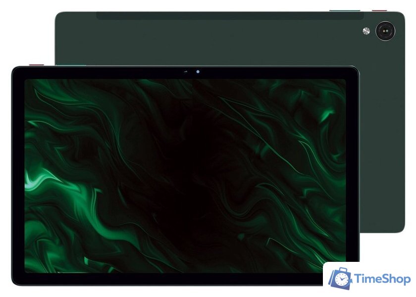 Планшет Digma Pro Pulse 4G 6GB/128GB (темно-зеленый) - Изображение №1 — Интернет-магазин Time-Shop