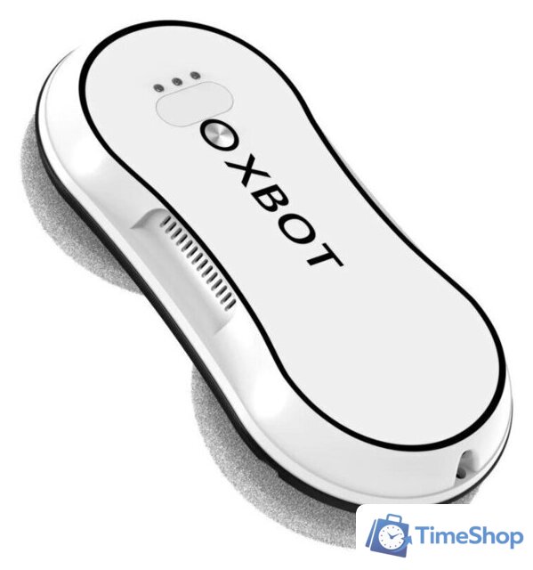 Робот для мытья окон Xbot C30 - Изображение №2 — Интернет-магазин Time-Shop