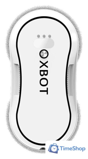 Робот для мытья окон Xbot C30 - Изображение №1 — Интернет-магазин Time-Shop