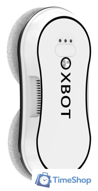 Робот для мытья окон Xbot C30 - Изображение №3 — Интернет-магазин Time-Shop
