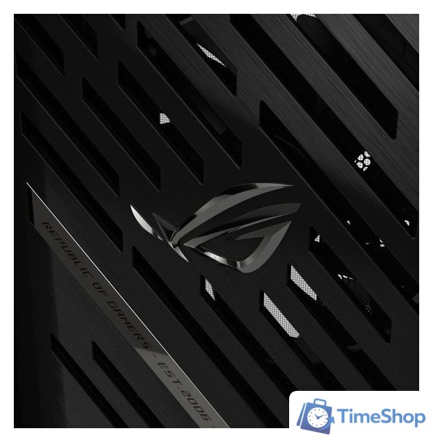 Корпус ASUS ROG Strix Helios II GX601S (черный) - Изображение №15 — Интернет-магазин Time-Shop
