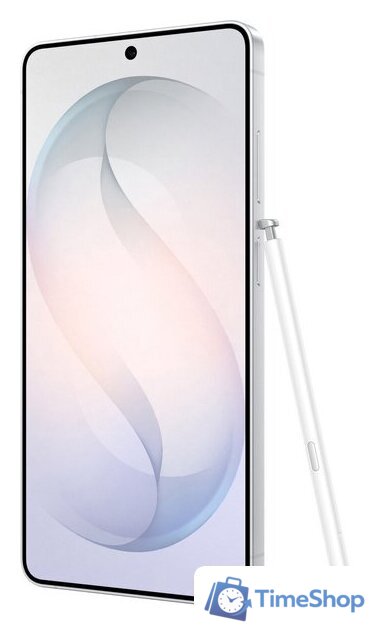 Телефон Samsung Galaxy S26 Ultra SM-S948B 12GB/512GB (белый) - Изображение №3 — Интернет-магазин Time-Shop