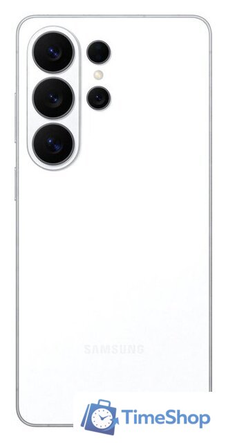 Телефон Samsung Galaxy S26 Ultra SM-S948B 12GB/512GB (белый) - Изображение №9 — Интернет-магазин Time-Shop