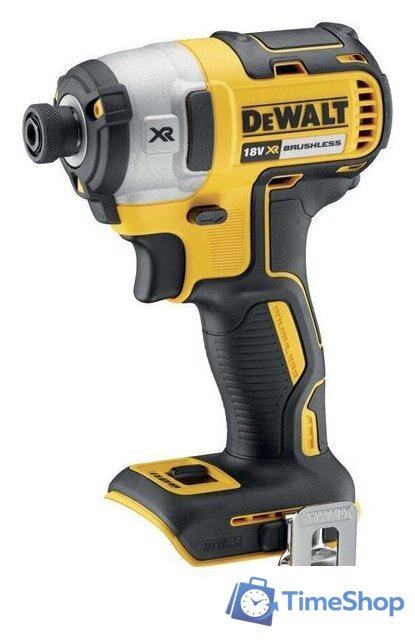  DeWalt DCK266P2 (шуруповерт, винтоверт, 2 АКБ, кейс) - Изображение №3 — Интернет-магазин Time-Shop