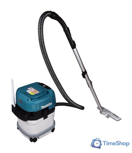 Пылесос Makita VC003GLZ (без АКБ и ЗУ) - Изображение №5 — Интернет-магазин Time-Shop