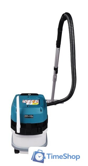 Пылесос Makita VC003GLZ (без АКБ и ЗУ) - Изображение №3 — Интернет-магазин Time-Shop