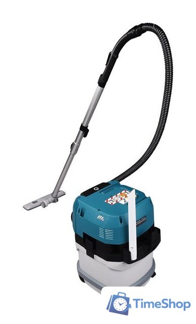 Пылесос Makita VC003GLZ (без АКБ и ЗУ) - Изображение №4 — Интернет-магазин Time-Shop