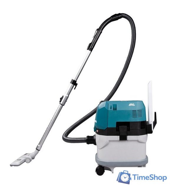 Пылесос Makita VC003GLZ (без АКБ и ЗУ) - Изображение №9 — Интернет-магазин Time-Shop