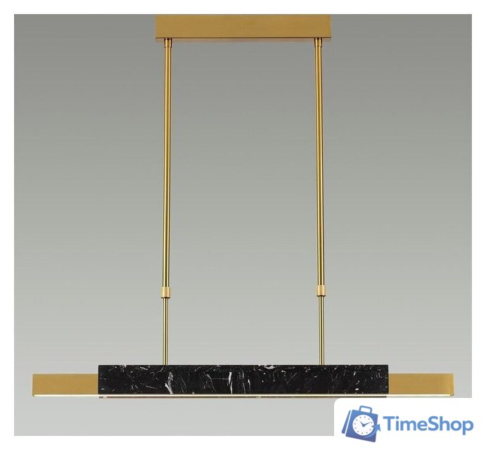 Подвесная люстра Odeon Light Marmi 4361/25L - Изображение №3 — Интернет-магазин Time-Shop