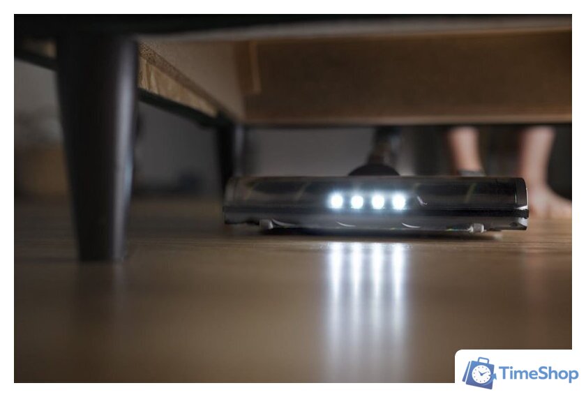 Пылесос Concept VP6120 - Изображение №7 — Интернет-магазин Time-Shop