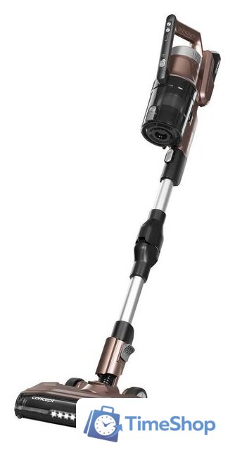 Пылесос Concept VP6120 - Изображение №3 — Интернет-магазин Time-Shop