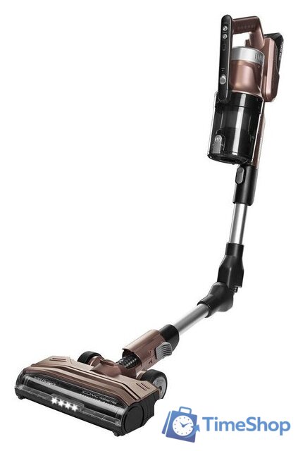 Пылесос Concept VP6120 - Изображение №4 — Интернет-магазин Time-Shop