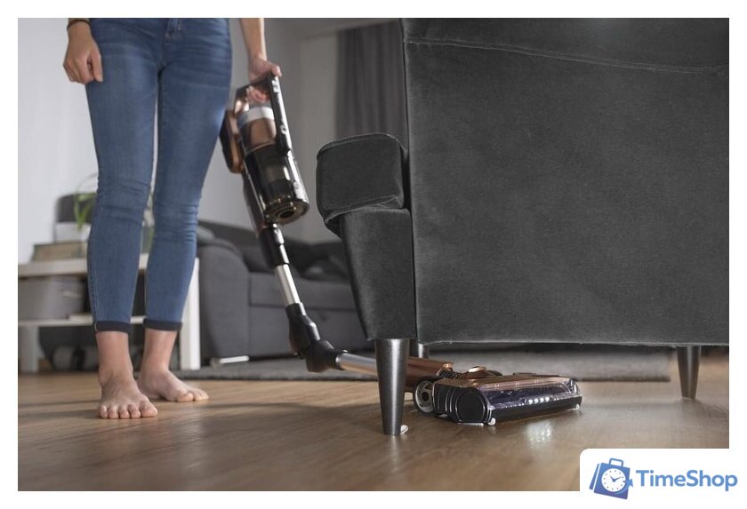 Пылесос Concept VP6120 - Изображение №12 — Интернет-магазин Time-Shop