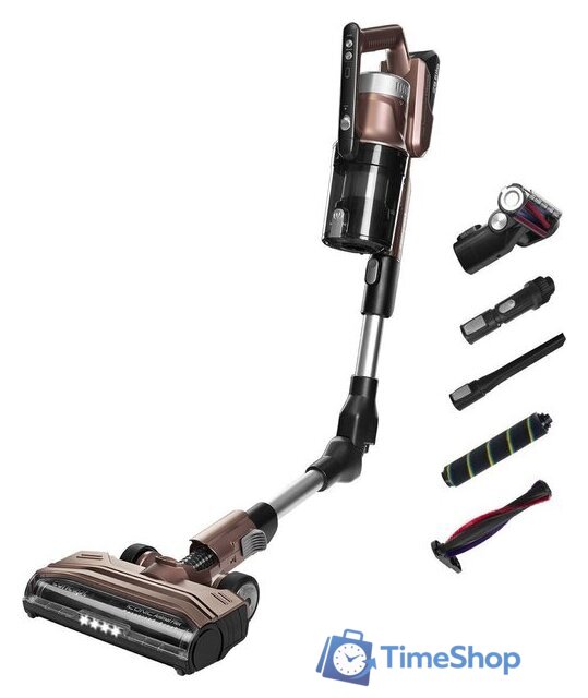 Пылесос Concept VP6120 - Изображение №1 — Интернет-магазин Time-Shop