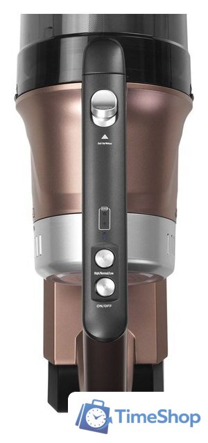 Пылесос Concept VP6120 - Изображение №10 — Интернет-магазин Time-Shop