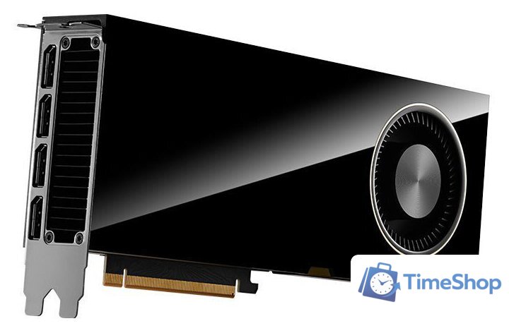 Видеокарта NVIDIA RTX 6000 Ada Generation 48GB GDDR6 900-5G133-2550-000 - Изображение №2 — Интернет-магазин Time-Shop