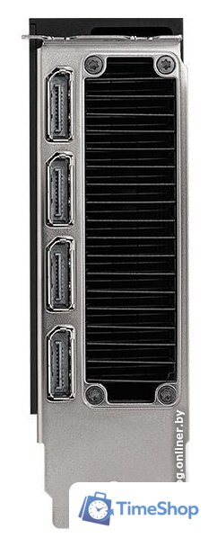 Видеокарта NVIDIA RTX 6000 Ada Generation 48GB GDDR6 900-5G133-2550-000 - Изображение №4 — Интернет-магазин Time-Shop