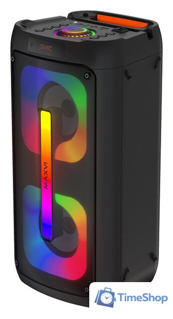 Патибокс Maxvi PS-05 - Изображение №1 — Интернет-магазин Time-Shop