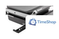 Электрогриль Hisense HCG2000D - Изображение №5 — Интернет-магазин Time-Shop